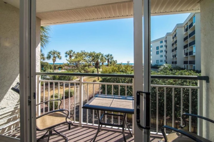 Terrace/Patio 266 of 287