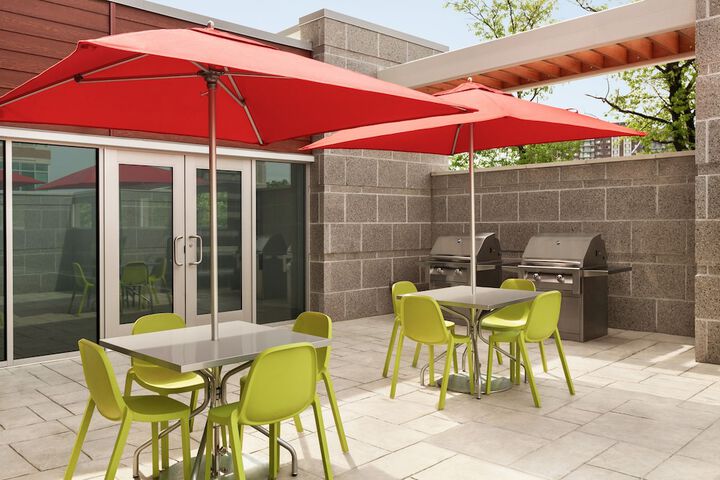 Home2 Suites by Hilton Silver Spring