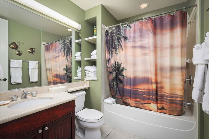Fairway Villas Waikoloa by OUTRIGGER