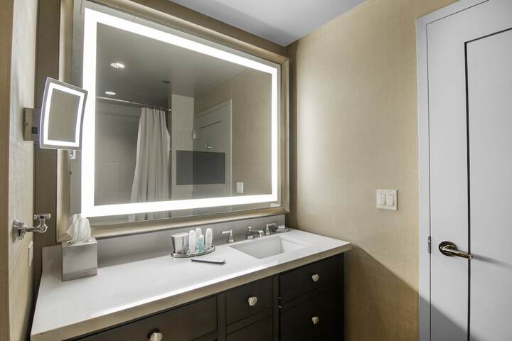 Omni Dallas Hotel