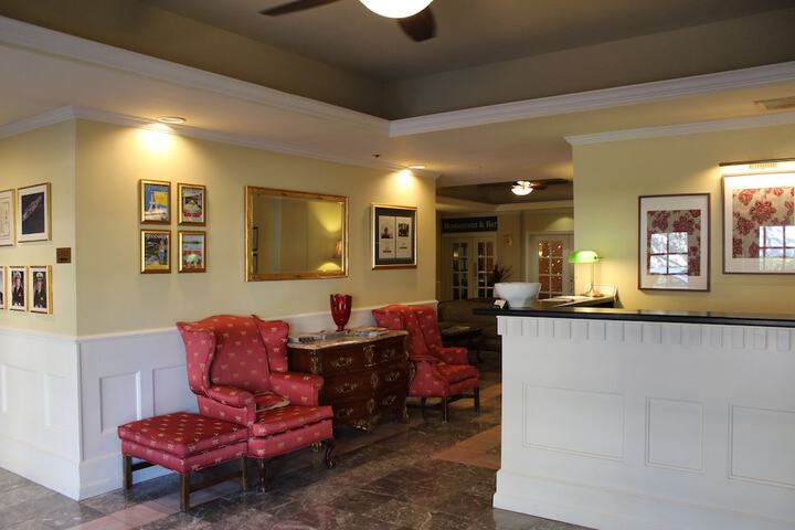 Hotel Interior 5 of 56