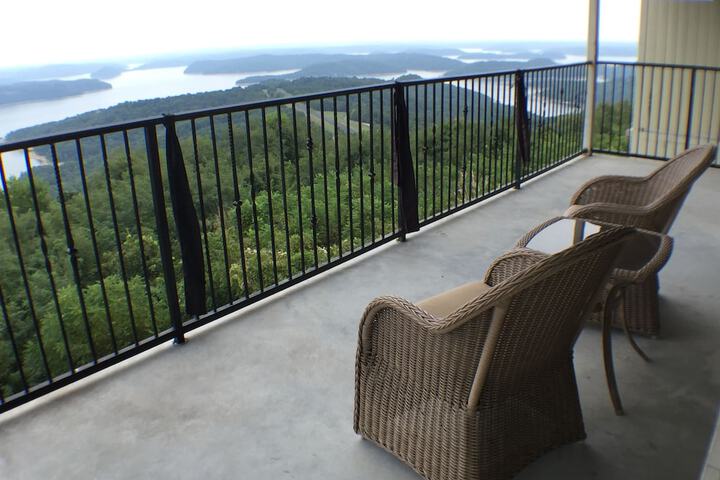 Terrace/Patio 14 of 19