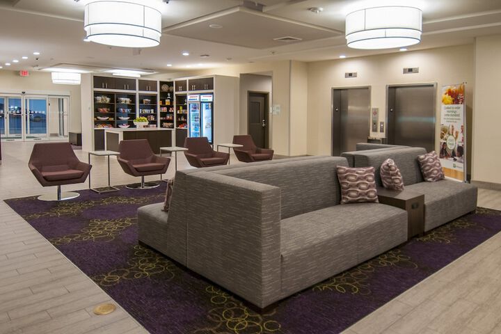 Holiday Inn New Orleans Airport North by IHG