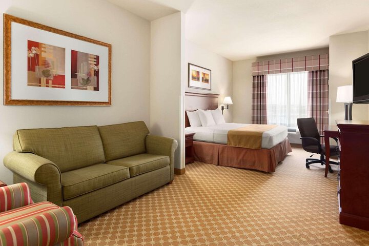 Country Inn & Suites by Radisson Tifton, GA