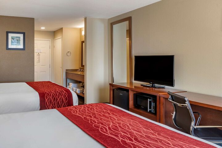 Comfort Inn Roseburg