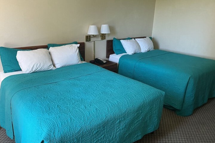Hot Springs Hotel and Spa