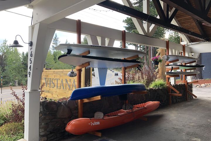 Tahoe Vistana Inn