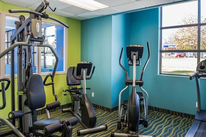 Health and Fitness 32 of 34