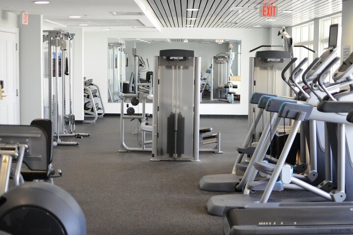 Health and Fitness 34 of 46