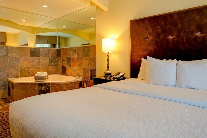 Best Western Plus Ellensburg Hotel