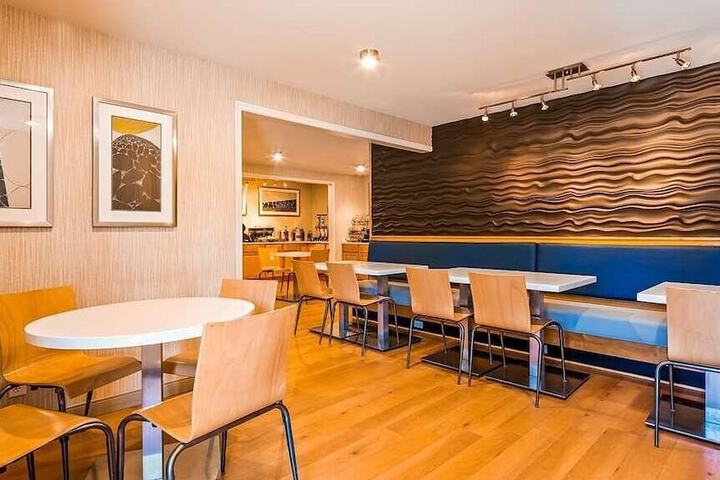 Best Western Horizon Inn