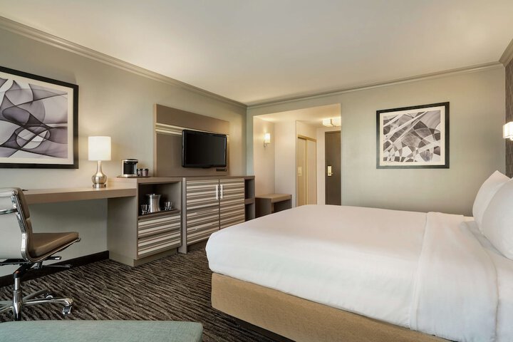 Hilton Melbourne FL