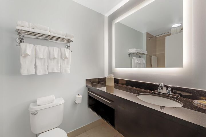 Best Western Plus Miami Airport North Hotel & Suites