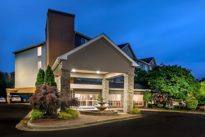 Hotel 3 of 29