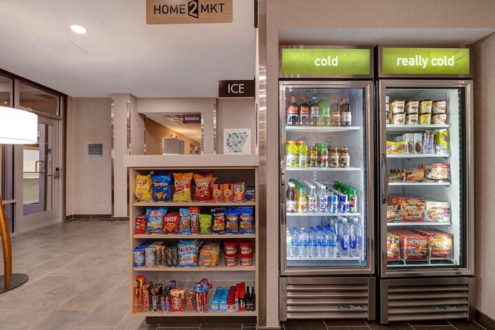 Home2 Suites by Hilton Bryant AR