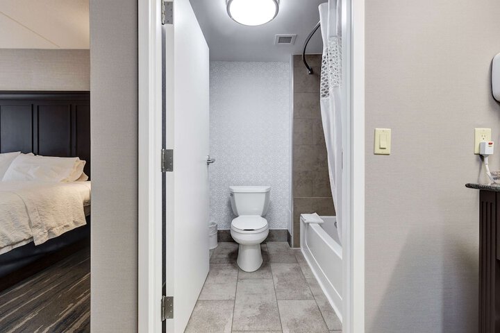 Hampton Inn & Suites by Hilton Brantford Conference Centre