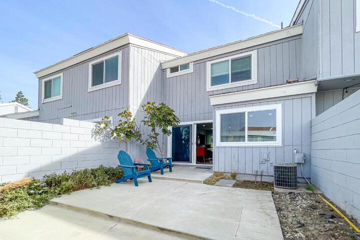 Sweet 2 bd for monthly stay! 20 mi to Disney