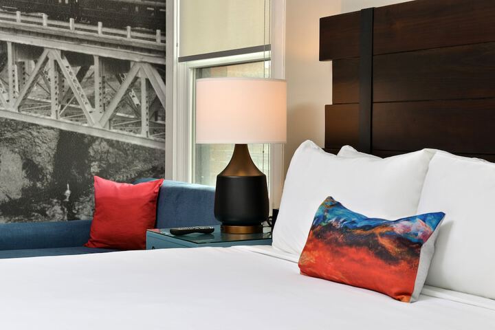 Hotel Indigo Spokane Downtown by IHG
