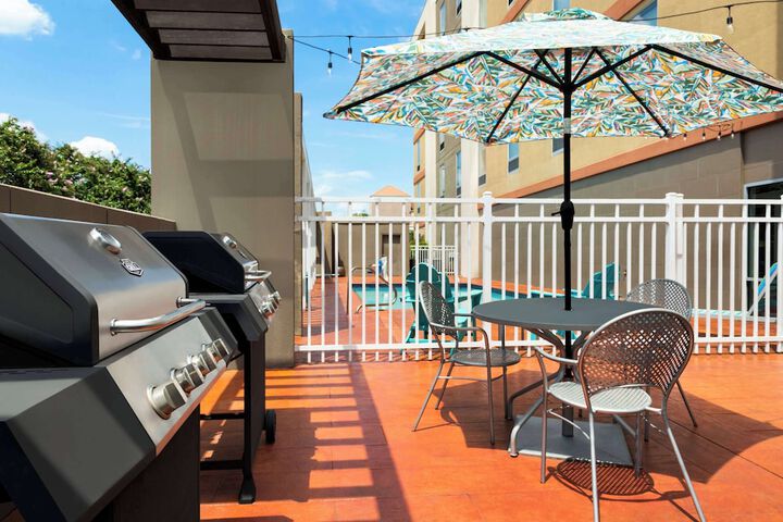 Terrace/Patio 25 of 31