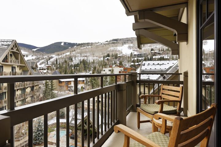 Four Seasons Resort and Residences Vail