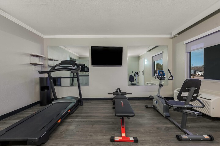 Quality Inn Gadsden – Attalla