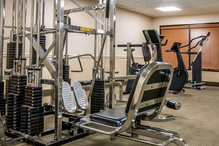 Health and Fitness 36 of 42