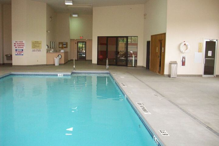 Hampton Inn Uniontown