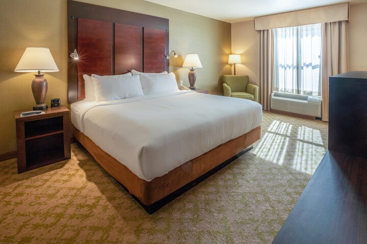 Gold Miners Inn Grass Valley an Ascend Collection Hotel