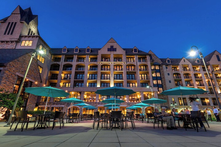 Renaissance Birmingham Ross Bridge Golf Resort & Spa