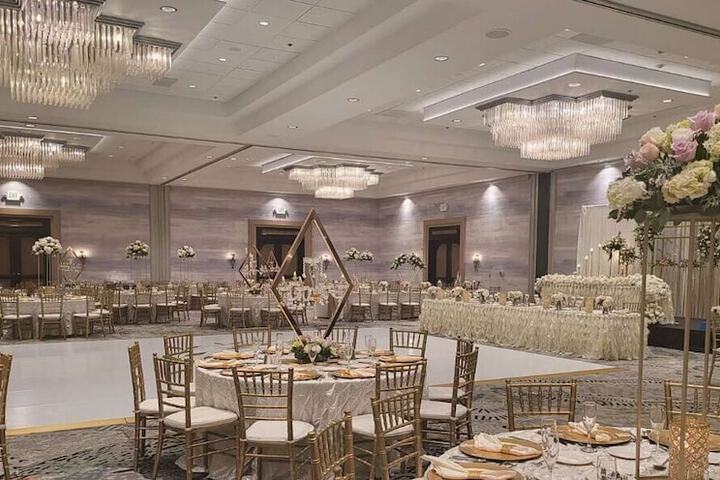 DoubleTree by Hilton Hotel Modesto
