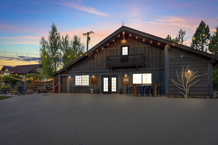 Shay Meadows Ranch & Resort #2500