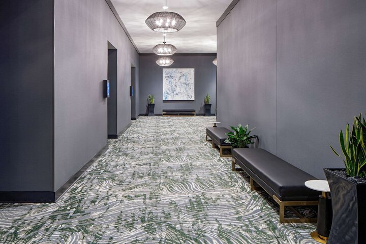 Hilton Shreveport