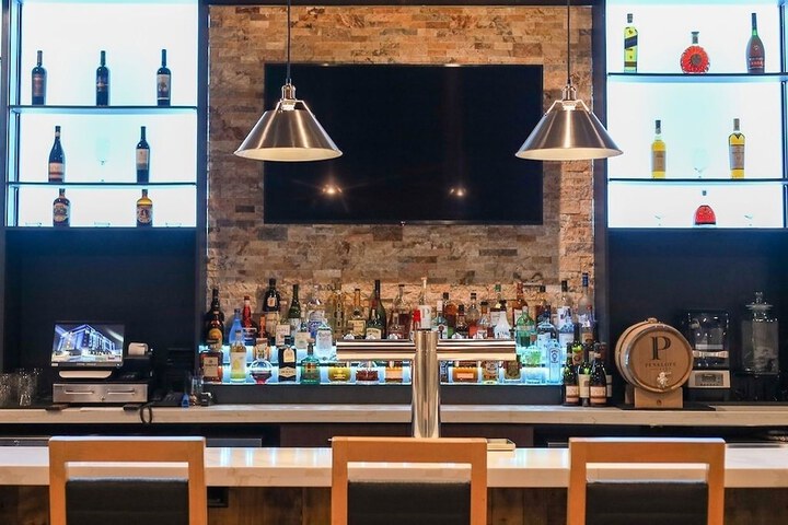 Doubletree by Hilton Monroe Township Cranbury