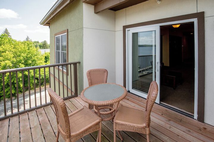 Terrace/Patio 215 of 250