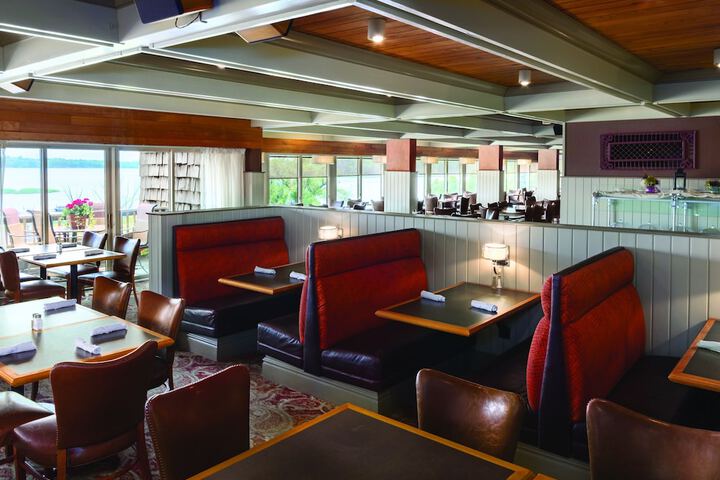 Arrowwood Resort Hotel and Conference Center - Alexandria MN