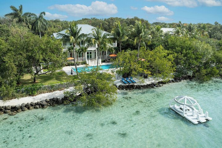 Playa Largo Resort & Spa Autograph Collection