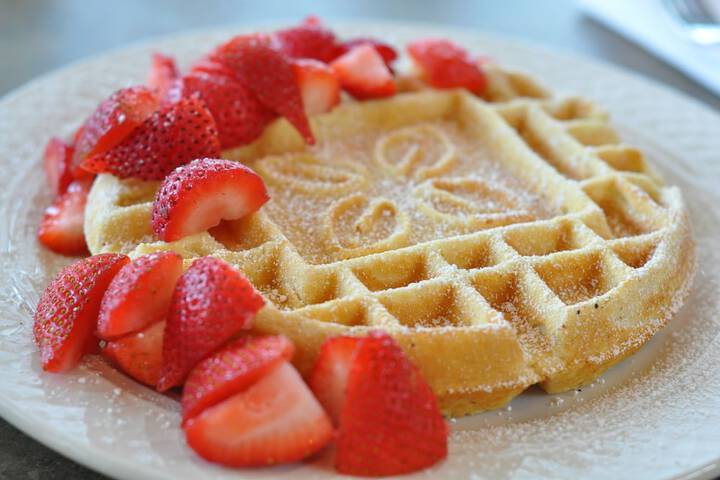 Hilton Garden Inn Dulles North