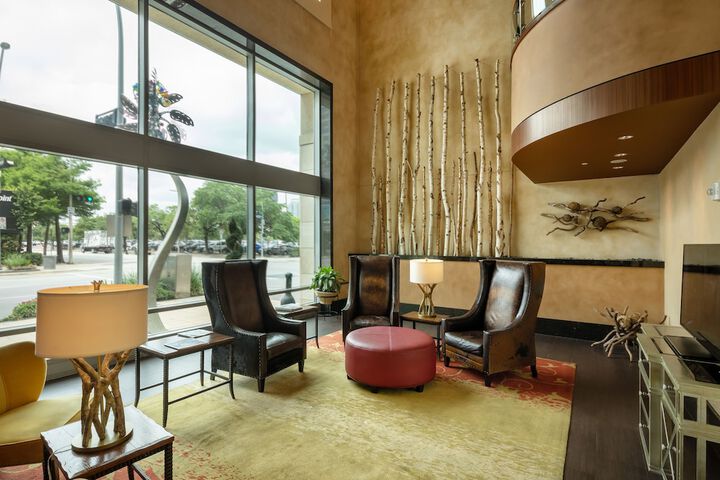 Hotel Interior 18 of 73