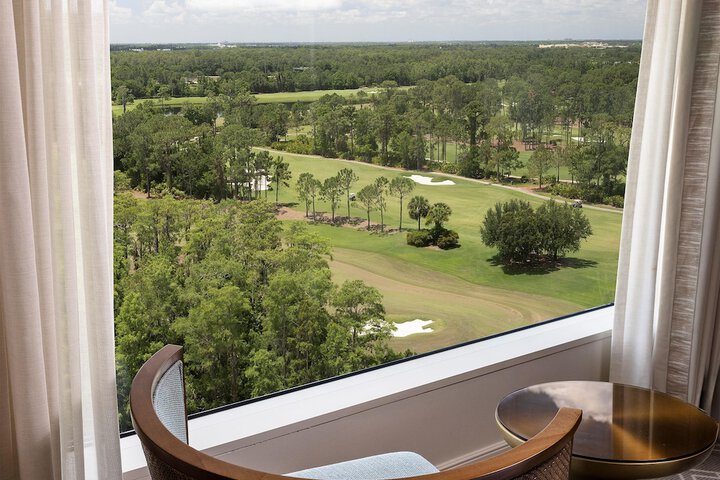 Waldorf Astoria Orlando - An Official Walt Disney World Hotel