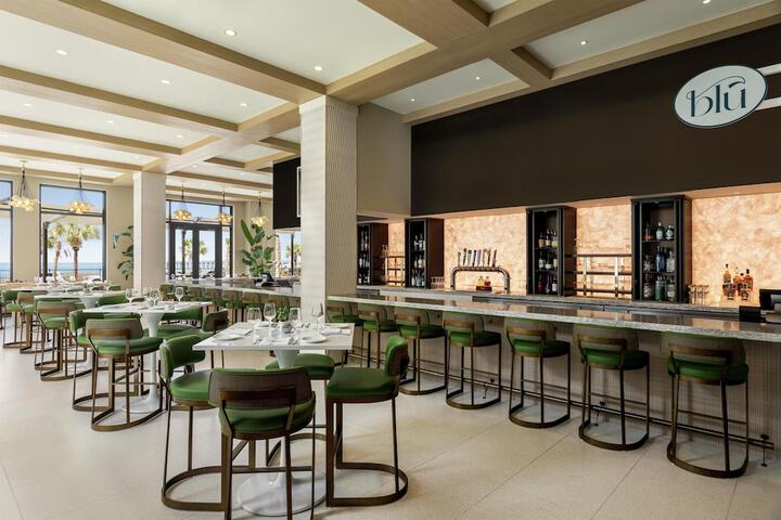 Embassy Suites by Hilton Panama City Beach Resort
