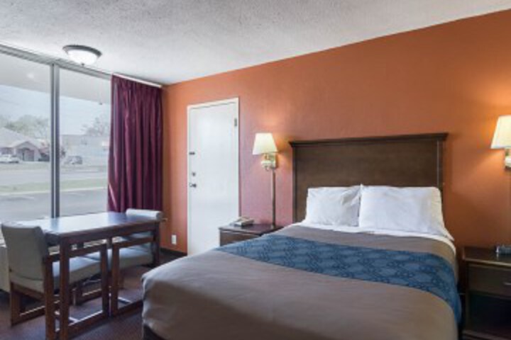 Econo Lodge Benton