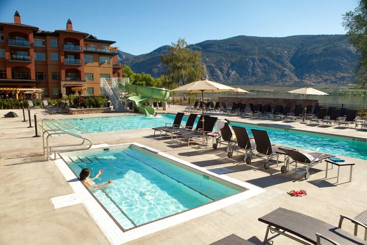Watermark Beach Resort
