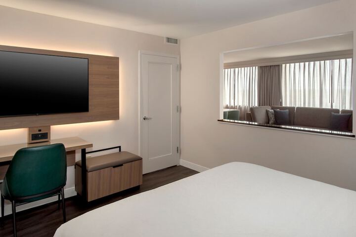 Buffalo Marriott Niagara