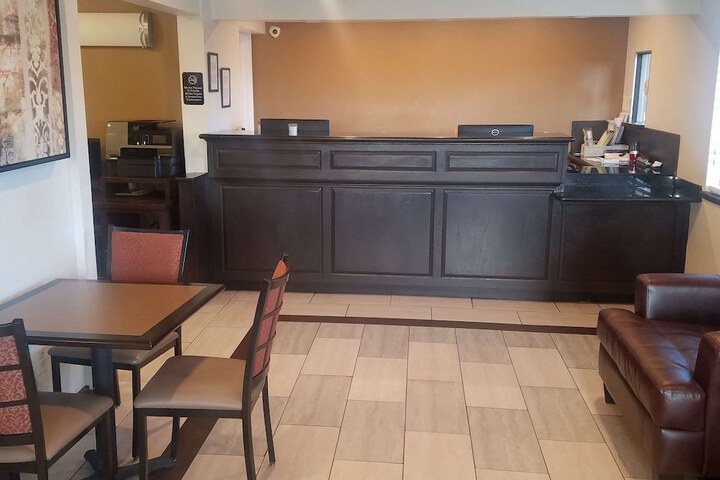 SureStay Hotel by Best Western Hollister