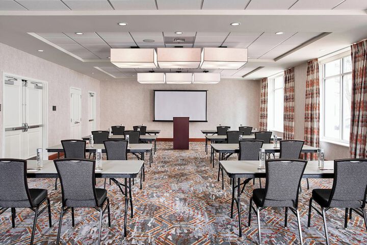 Residence Inn by Marriott Wilmington Downtown