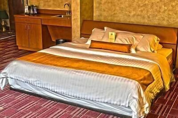 The Bertram Inn & Conf Center Trademark Collection by Wyndham