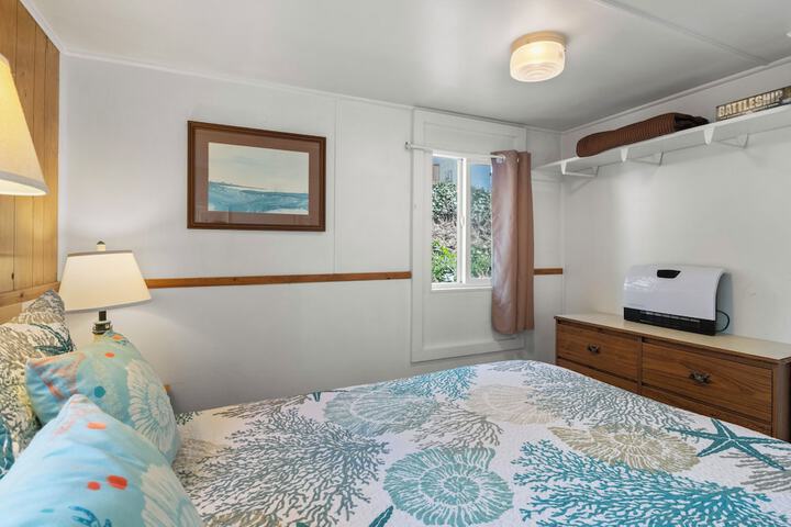 Oceanside Ocean Front Cabins
