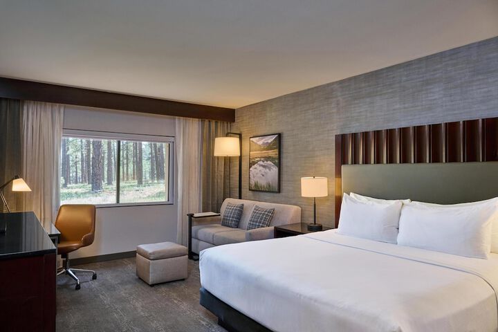 DoubleTree by Hilton Hotel Flagstaff