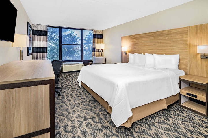 Ramada by Wyndham West Atlantic City