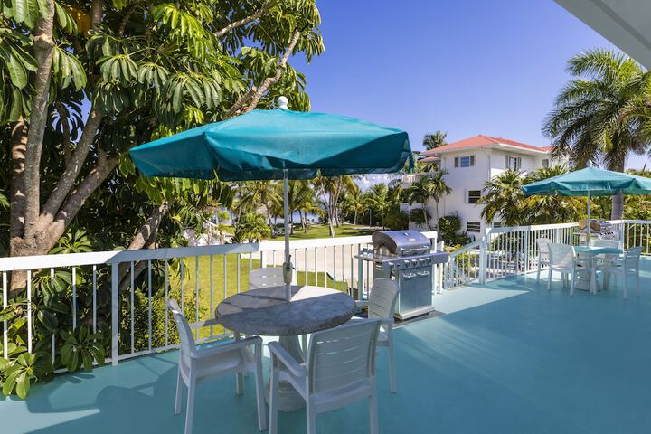 Terrace/Patio 56 of 61